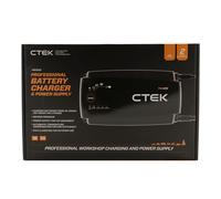 Ladegerät Ctek PRO25S 12V 25A