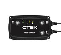 CTEK SMARTPASS 120S 12V 120A Zubehör für Ladegerät D250SE & D250SA