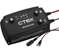 CTEK SMARTPASS 120S 12V 120A Zubehör für Ladegerät D250SE & D250SA