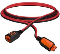 Ctek 56-304 Stromkabel Schwarz, Rot 2,5 m
