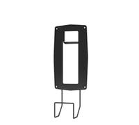 Ctek 300 Wall Charger Hanger Schwarz One Size / EU Plug 220V