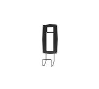 Ctek 300 Wall Charger Hanger Schwarz One Size / EU Plug 220V