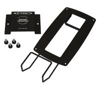 CTEK WALL HANGER 300 - Wandmontage oder tragbare Ablage für die größeren 300W-Ladegeräte von CTEK