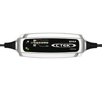 CTEK XS 0.8 UK Batterieladegerät