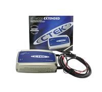 CTEK CTEK XT 14000 EXTENDED EU 40-140 Automatikladegerät 24V 14A