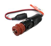 CTEK Zigarettenanzünder-Kabel Connect Cig Plug, Adapter für 12-V-Steckdose, 40cm