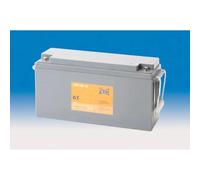 CTM Blei-Gel Batterie CTC 150-12 Gewinde wartungsfrei, Spannung 12 V, Kapazität C5 130 Ah