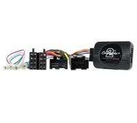 CTSSA001.2 RADIO LENKRADSTANGENADAPTER STEUERUNG FÜR SAAB 9-3 9-5