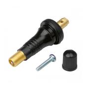 CUB Ventil-Kit Gummi ohne Reifendrucksensor, universal verwendbar, 1 Set