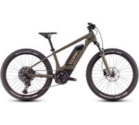 Cube Acid 240 Hybrid Rookie SLX 500 dustyolive´n´gold 2025