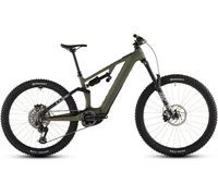 CUBE AMS Hybrid 177 C:62 TM 600X reedgreen´n´matrix 2026 S