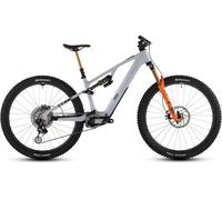 CUBE AMS Hybrid ONE44 C:68X SUPER TM 400X foggrey´n´fibre 2026 M