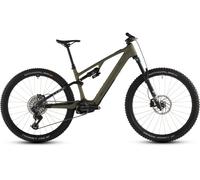 CUBE AMS Hybrid ONE44 C:68X TM 400X reedgreen´n´matrix 2026-2027 L