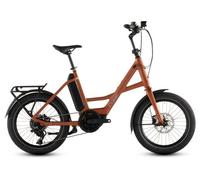 Cube Compact Hybrid 545 rustorange´n´reflex 48 cm