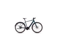 Cube Editor Hybrid SLT FE 400X goblin´n´glossy 2025 28"; 400 Wh Diamant 58 cm
