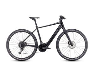 Cube Editor Hybrid Pro 400X black´n´spectral 62 cm