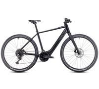 Cube Editor Hybrid Pro 400X black´n´spectral 58 cm