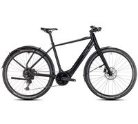 Cube Editor Hybrid Pro FE 400X Fahrrad black'n'spectral 54 CM 2025