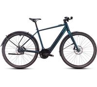 Cube Editor Hybrid SLT FE 400X goblin´n´glossy 2025 54 cm