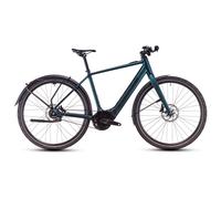Cube Editor Hybrid SLT FE 400X goblin´n´glossy 50 cm