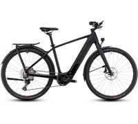 Cube Kathmandu Hybrid C:62 SLX 400X carbon´n´black 2025 - RH 62 cm