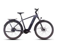 Cube Kathmandu Hybrid Comfort SLX 800 nightsky´n´ink 2025 - RH 54 cm