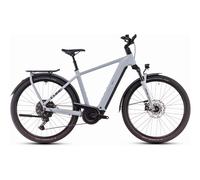 Cube Kathmandu Hybrid EX ABS 800 Wh E-Bike Diamant 28" haze´n´black 50 cm
