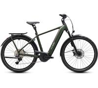 Cube Kathmandu Hybrid EXC 800 stellar´n´chrome 2027 58 cm