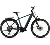 Cube Kathmandu Hybrid SLT 800 duskwood´n´goblin 62 cm