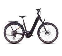 Cube Kathmandu Hybrid SLT 800 golddust´n´black 2025 Easy Entry - RH 46 cm
