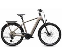 Cube Kathmandu Hybrid SLX 800 flashstone´n´chrome - RH 62 cm