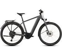 Cube Nuride Hybrid Performance 600 slabgrey´n´black 2026 - RH 50 cm