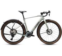 Cube Nuroad Hybrid C:62 SLX 400X FE glintsand´n´black L // 55 cm
