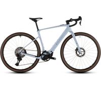 Cube Nuroad Hybrid C:62 SLX 400X iceblue´n´prism 2026 - RH-L
