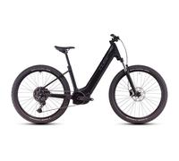 Cube Reaction Hybrid ONE 600 blackline 2025 Easy Entry - RH-L