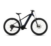 CUBE REACTION HYBRID Performance 600 - E-Mountainbike - 2026 - 29“ - indigoblue / reflex XXL