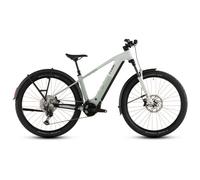 CUBE REACTION HYBRID Pro 800 FE - E-Mountainbike - 2026 - 27.5“ - desertstone / driedherbs S