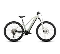 CUBE REACTION HYBRID Pro 800 - Trapeze - E-Mountainbike - 2026 - 29“ - desertstone / driedherbs XL