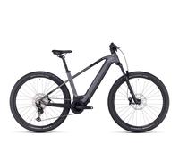 Cube Reaction Hybrid Race 625 27.5' ' / 29' ' Pedelec E-Bike MTB Fahrrad grau 2023 15' ' / S (162-169cm)