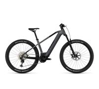 Cube Reaction Hybrid SLT 750 27.5' ' / 29' ' Pedelec E-Bike MTB Fahrrad prizm grau 2023 15' ' / S (162-169cm)