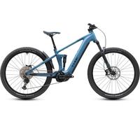 Cube Stereo Hybrid ONE22 Pro 800 27.5' ' / 29' ' E-Bike MTB Pedelec bluesapphire/blue 2027 L (177-183 cm)
