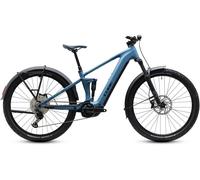Cube Stereo Hybrid One22 Pro 800 FE 29 bluesapphire´n´blue L // 42 cm