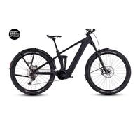 Cube Stereo Hybrid ONE22 SLX 800 Allroad blackl. 2025 L