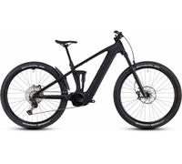 Cube Stereo Hybrid One22 SLX 800 29 blackline M // 40.5 cm
