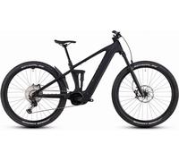Cube Stereo Hybrid One22 SLX 800 27.5 blackline S // 37 cm