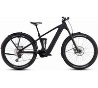 Cube Stereo Hybrid ONE22 SLX 800 Allroad blackline 2025 - RH-XL