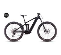 Cube Stereo Hybrid One44 EX 800 29 blackline L