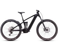 CUBE Stereo Hybrid ONE44 EX 800 blackline 2025 L
