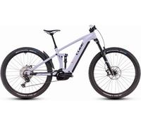 Cube Stereo Hybrid One44 EXC 800 Wh E-Bike Fully 27,5" cyclamen´n´black S