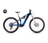 Cube Stereo Hybrid One44 HPC AT 800 29 actionteam M // 40.5 cm